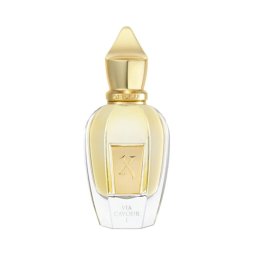 Xerjoff Via Cavour 1 Apa de parfum unisex Tester EDP 50 ml