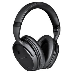 Casti Bluetooth Kruger Matz KM0655 | ANC, Over-Ear, Negru