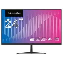 Monitor Kruger&Matz KM9901-MT24 | 24 inch, 100Hz, Full HD, IPS