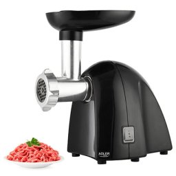 Masina de Tocat Carne Adler AD4811 | 1800W, Accesorii Incluse