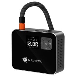 Compresor Auto Navitel AIR15AL NAV005 | 16.8Wh, Digital, LED