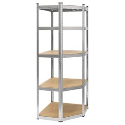 Raft Metalic Rebel RB-1254 | Colt, 5 Polite, 180x70x40cm, 875kg