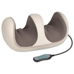 Aparat Masaj Picioare Rebel Active RBA-6006 | Shiatsu, Incalzire