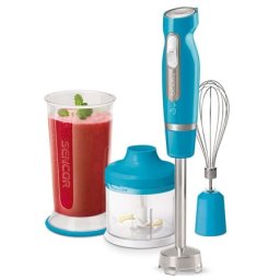 Blender De Mana Sencor SHB4467TQ | 1000W, Turbo, Turcoaz