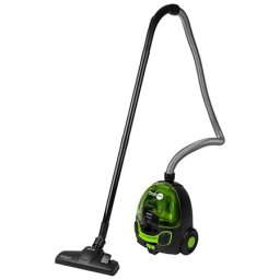 Aspirator Sencor SVC510GR-EU | Fara Sac, 890W, Filtru HEPA