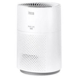 Purificator Teesa Pure Life P500 TSA0115 | Filtru HEPA, Ionizator, Control Touch