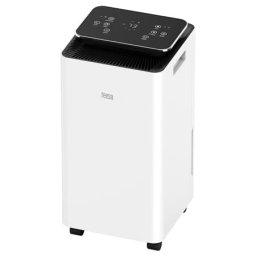 Dezumidificator Teesa TSA8077 | Purificator Aer, Ventilator