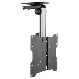 Suport TV Cabletech UCH0187 | Tavan, 17-37 inch, LED