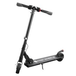 Trotineta Electrica Fast Wheels Rebel ZAB0020