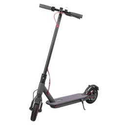Trotineta Electrica Rebel ZAB0030 | 250W, Fast Wheels Pro