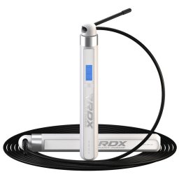 Coardă de Sărit Smart RDX 75P Reîncărcabilă LCD 10.3ft cu App