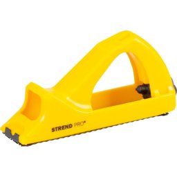 Raspila manuala Strend Pro RPW-506 140x40 mm pentru gips-carton si lemn