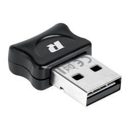 Adaptor USB Bluetooth 5.0 nano Rebel Nanostick, plug & play, raza 10 m