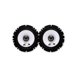 Boxe auto Alpine SXE-1725S 16,5 cm, 40W RMS – sunet clar si bass echilibrat