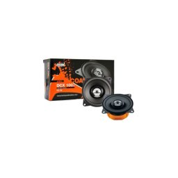 Boxe auto coaxiale Hertz Dieci DCX 100.3, 100mm, 2 cai, 30W RMS