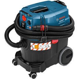 Aspirator profesional Bosch GAS 35 L AFC, 1200 W, 23 L, 254 mbar