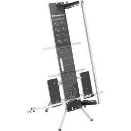 Aparat electric taiat polistiren, 200 W, 170x30 cm, Strend Pro GartenVIP DiyLine