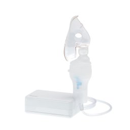Aparat de aerosoli cu compresor portabil Lanaform CN100P pentru copii si adulti