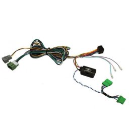 Adaptor comenzi volan Connects2 pentru Volvo XC90 2004-2014 amplificat
