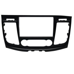 Kit instalare navigatie 10 inch pentru Ford Transit 2019+ cu radio CD simplu