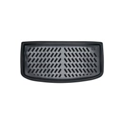Covor portbagaj premium TPE pentru Hyundai i10 AC3 2020+