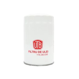 Filtru ulei UTB pentru U-650 si Saviem, protectie eficienta motor