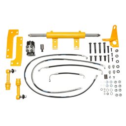 Kit servodirectie cu pompa Danfoss pentru tractor UTB U-650