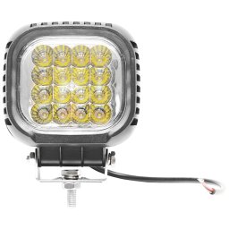 Lampa LED spot 48W 10-30V, unghi 30°, Breckner Germany