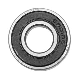Rulment radial cu bile 6001 2RS, 12x28 mm, etansat, UTB