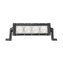 Lampa bara LED 40W 6000K 9-60V IP67 cu 4 LED-uri Breckner Germany