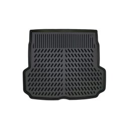 Covor portbagaj tip tavita premium pentru Audi Q5 MHEV 2024