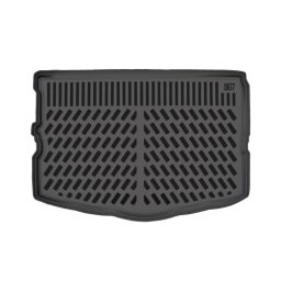 Covor portbagaj premium Nissan Qashqai 2014-2021 baza joasa TPE