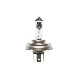 Bec far halogen H4 P45T 24V 75/70W pentru camioane si utilaje