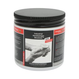 Pasta de spalat maini industriala cu lamaie 400 ml Breckner Germany