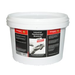Pasta de spalat maini industriala cu lamaie 3 kg Breckner Germany