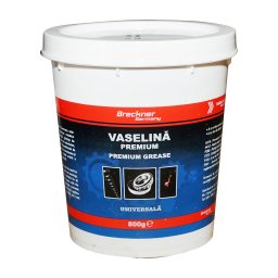 Vaselina verde GP-3 800 g universala pentru ungere si protectie