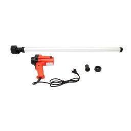 Pompa electrica pentru scos ulei din butoi, 220V, Breckner Germany