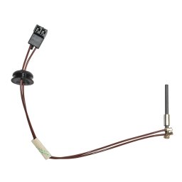 Senzor sirocou MV 24V pentru încalzitor auto Breckner Germany