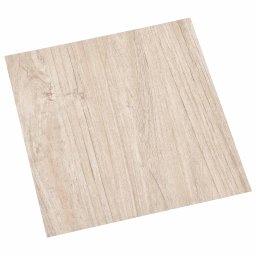 Placi de pardoseala autoadezive 30,5 x 30,5 cm 20 pcs PVC GartenMobel Dekor