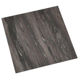 Placi de pardoseala autoadezive 30,5 x 30,5 cm 20 pcs PVC GartenMobel Dekor
