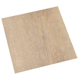 Placi de pardoseala autoadezive 30,5 x 30,5 cm 20 pcs PVC GartenMobel Dekor