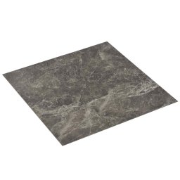 Placi de pardoseala autoadezive 30,5 x 30,5 cm 20 pcs PVC GartenMobel Dekor
