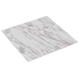 Placi de pardoseala autoadezive 30,5 x 30,5 cm 20 pcs PVC GartenMobel Dekor