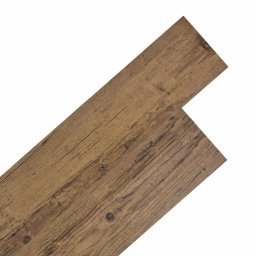 Placi de pardoseala PVC autocolante 30,5 x 61 cm 28 pcs PVC GartenMobel Dekor