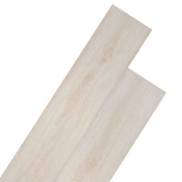 Placi de pardoseala PVC autocolante 30,5 x 61 cm 28 pcs PVC GartenMobel Dekor