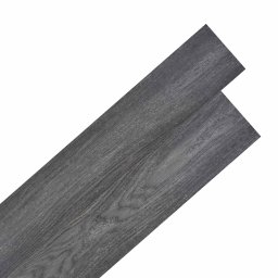 Placi de pardoseala PVC autocolante 30,5 x 61 cm 28 pcs PVC GartenMobel Dekor