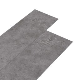 Placi de pardoseala PVC autocolante 30,5 x 61 cm 28 pcs PVC GartenMobel Dekor