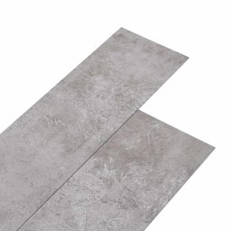 Placi de pardoseala PVC autocolante 30,5 x 61 cm 28 pcs PVC GartenMobel Dekor
