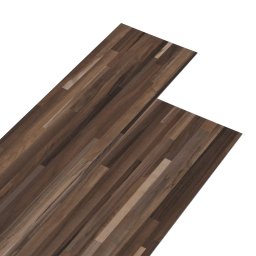Placi de pardoseala PVC autocolante 30,5 x 61 cm 28 pcs PVC GartenMobel Dekor