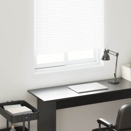 Prag de fereastra din PVC alb 60x15x4,5 cm, rezistent la apa, pentru interior si exterior